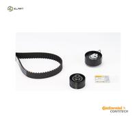 CONTITECH CT1065K3 Timing belt kit