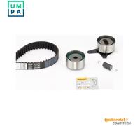 CONTITECH CT1069K1 Timing belt kit