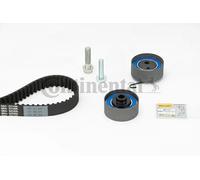 Continental CT1078K1 Timing Belt Kit Fits Honda Civic 7 Hatchback Opel