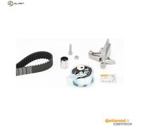 TIMING BELT SET CT1090K2 FOR VW LUPOI AUDI A2 AYZ/ANY 1.2L 3cyl LUPO I 1.2L A2