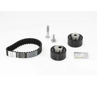 Timing belt kit CT1100K2 CONTINENTAL CTAM for PEUGEOT CITROËN