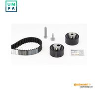 Continental Timing Belt Kit CT1100K2 for Peugeot Citroën - 143 Teeth - OE Quality