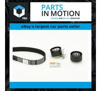Continental CT1101K1 Timing Belt Kit 25mm Width Fits Citroen C2 C3 1 C4 1 Coupe
