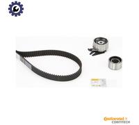 2x ✅Fits CONTITECH CT 1105 K2 Timing belt set CT 1105 K2 Timing set ⭐UK Seller⭐