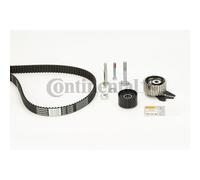 Timing Belt Kit CT1105K3 Contitech 6001073302 93191278 68219772AA 1606434