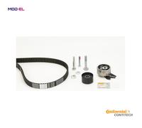 CONTITECH CT1105K3 Timing belt kit