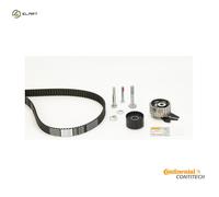 CONTITECH CT1105K3 Timing belt kit