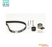 CONTITECH CT1105K3 Timing belt kit