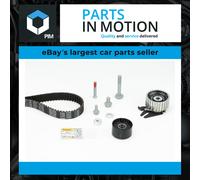 CT1106K1 Timing Belt Kit Fits Alfa Romeo 159 Sportwagon Fiat By Continental