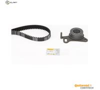 Timing belt kit CT1107K1 CONTINENTAL CTAM for MITSUBISHI HYUNDAI KIA