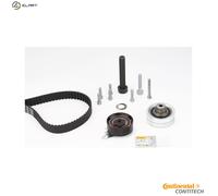 CT1120K1 Timing Belt Kit 26mm Width Fits VW Crafter 30-50 Van Vag By Continental