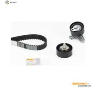 CONTITECH CT1121K1 Timing belt kit