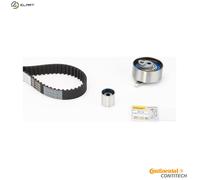 2x ✅Fits CONTITECH CT 1131 K1 Timing belt set CT 1131 K1 Timing set ⭐UK Seller⭐