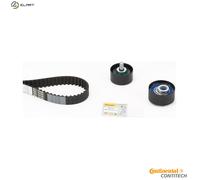 CONTITECH CT1137K1 Timing belt kit