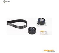 Timing Belt Kit CT1138K1 Continental Set 083155 083165 083166 083189 0831T4 New