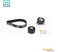 Timing Belt Kit CT1138K1 Continental Set 083155 083165 083166 083189 0831T4 New