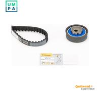CONTITECH CT1141K1 Timing belt kit
