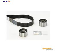 ContiTech Timing Belt Kit CT1145K1 for Mazda MPV Mk II, Mazda 6 (Station/Wagon/Hatchback, Atenza)