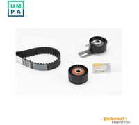 TIMING BELT KIT CT1162K4 FOR FORD MONDEO/V/Turnier/Hatchback TRANSIT/COURIER