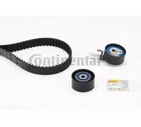 Timing Belt Kit Fits Citroen DS3 C3 2 Ds DS 3 Ford - Continental CT1163K1