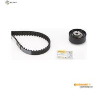 Timing belt kit CT1164K1 CONTINENTAL CTAM for LADA GRANTA Estate