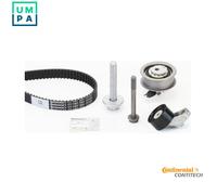 Timing belt kit CT1167K5 CONTINENTAL CTAM for SEAT VW AUDI SKODA CUPRA