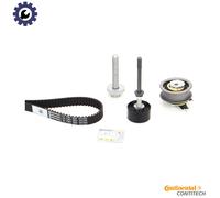 TIMING BELT KIT FITS: AUDI Q3 35 TFSI/35 TFSI MILD HYBRID.AUDI Q2 35 TFSI.AUD