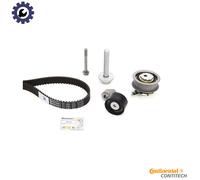 TIMING BELT KIT CT1167K8
