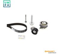 TIMING BELT KIT CT1167K8