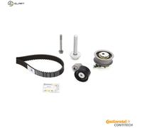 TIMING BELT KIT CT1167K8