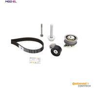 TIMING BELT KIT CT1167K8 FOR SKODA KAMIQ KAROQ SUPERB/IV OCTAVIA/Combi FABIA