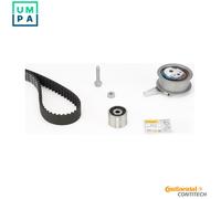 CONTITECH CT1168K2 Timing belt kit