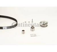 CONTITECH CT1168K5 Timing belt kit