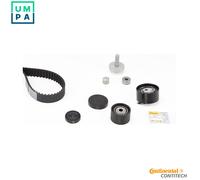 CONTITECH CT1179K3 Timing belt kit