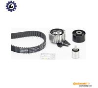 TIMING BELT KIT CT1183K1 FOR SAAB OPEL ZAFIRA/TOURER ASTRA/J/Sports/Tourer/GTC