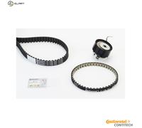 CONTITECH CT1189K2PRO Timing belt kit