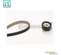 CONTITECH CT1211K1 Timing belt kit