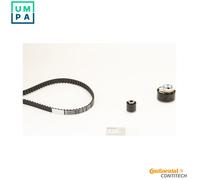CONTITECH CT1228K1 Timing belt kit