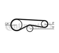 CONTITECH CT1239K2 Timing belt kit