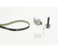 CONTITECH CT1257K1 Timing belt kit