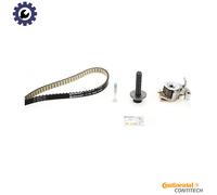TIMING BELT KIT CT1257K1 FOR FORD MONDEO/V/Turnier/Hatchback RANGER TRANSIT 2.0L