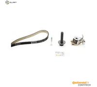CONTITECH CT1257K1 Timing belt kit