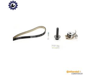 TIMING BELT KIT CT1257K1 FOR FORD MONDEO/V/Turnier/Hatchback RANGER TRANSIT 2.0L