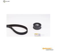 New Timing Belt Set for AUDI VW:90 B2,90 B3,ILTIS,GOLF I,GOLF