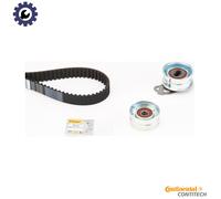 TIMING BELT KIT CT583K1 FOR TOYOTA COROLLA/Liftback/Compact/FX VAN/Bus MASTER