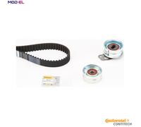 Timing belt kit CT583K1 CONTINENTAL CTAM for TOYOTA COROLLA Liftback CARINA IV