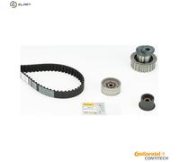CONTITECH CT589K1 Timing belt kit
