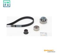 CONTITECH CT589K2 Timing belt kit