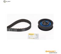 CONTITECH CT630K2 Timing belt kit