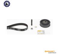 CONTITECH CT637K1 Timing belt kit